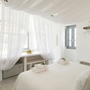 Camera standard con letto king size